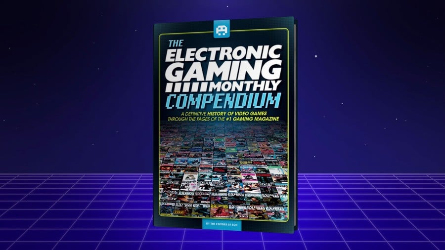 Electronic Gaming Monthly Compendium