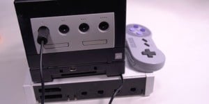 Next Article: New Mod Allows SNES Pads To Be Used With The Nintendo GameCube And Wii