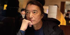 Next Article: Team Ninja Founder & Dead Or Alive Creator Tomonobu Itagaki Has Passed Away