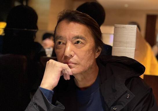 Team Ninja Founder & Dead Or Alive Creator Tomonobu Itagaki Has Passed Away