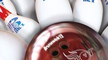 Brunswick Pro Bowling