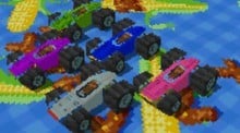 Micro Machines V3