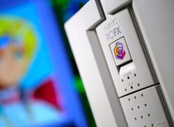 Pure FX Appeal - Unpicking The History Of The PC-FX, One Of Japan's Biggest '90s Console Flops
