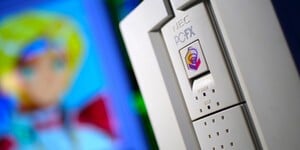 Next Article: Pure FX Appeal - Unpicking The History Of The PC-FX, One Of Japan's Biggest '90s Console Flops