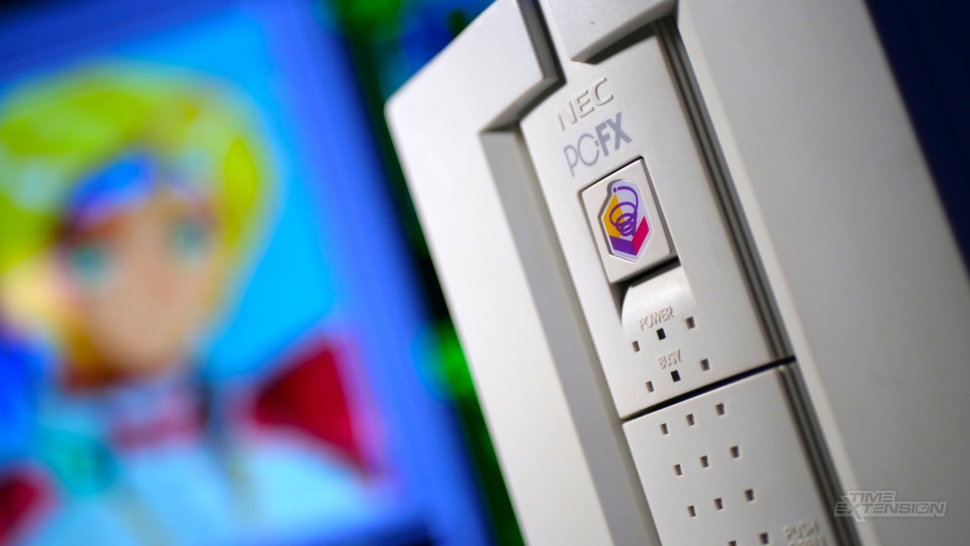 Pure FX Appeal - Unpicking The History Of The PC-FX, One Of