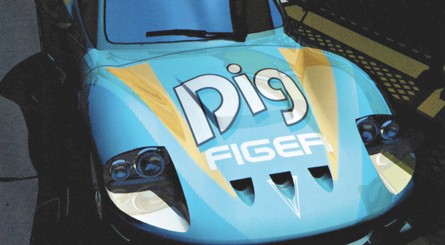 This Ridge Racer Type 4 Lego Is Just What I Wanted To See 16