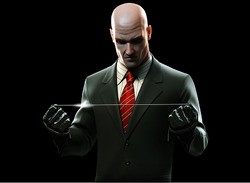 Hitman: Blood Money - Reprisal (Switch) - Small But Potent QoL Additions Keep 47 Spry