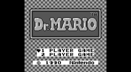 In addition to giving the game a Game Boy Color makeover, Dr. Mario DX adds three new playable characters: Luigi, Daisy, and Wario
