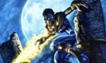 Legacy Of Kain: Soul Reaver Returns, But As A Graphic Novel