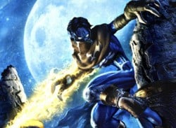 Legacy Of Kain: Soul Reaver Returns, But As A Graphic Novel