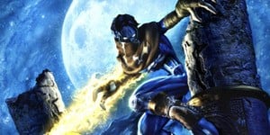 Previous Article: Legacy Of Kain: Soul Reaver Returns, But As A Graphic Novel