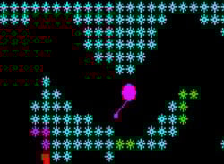 Arcade Archives' Latest Rerelease Is An Old Taito Title From The Golden Age Of Arcades