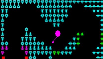 Arcade Archives' Latest Rerelease Is An Old Taito Title From The Golden Age Of Arcades