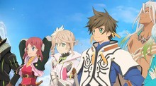 Tales of Zestiria