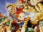 Capcom's 'Midnight Wanderers' Is Being Ported To The Neo Geo