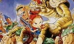 Capcom's 'Midnight Wanderers' Is Being Ported To The Neo Geo, And There's A Demo Available