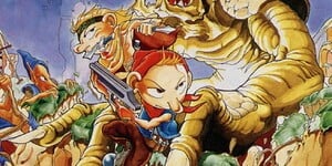 Next Article: Capcom's 'Midnight Wanderers' Is Being Ported To The Neo Geo