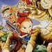 Capcom's 'Midnight Wanderers' Is Being Ported To The Neo Geo, And There's A Demo Available
