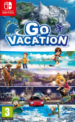 Go Vacation Cover