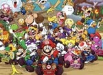 After Years Of Hard Work, One Of The Most Ambitious Super Mario Kart SNES Hacks Of All Time Finally Has A Release Date