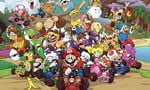 After Years Of Hard Work, One Of The Most Ambitious Super Mario Kart SNES Hacks Of All Time Finally Has A Release Date