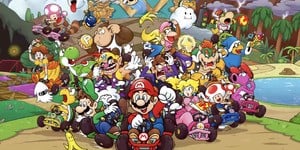 Next Article: After Years Of Hard Work, One Of The Most Ambitious Super Mario Kart SNES Hacks Of All Time Finally Has A Release Date