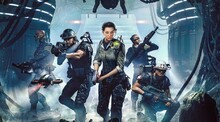 Aliens: Dark Descent