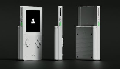 SNES Save States Are Coming To Analogue Pocket