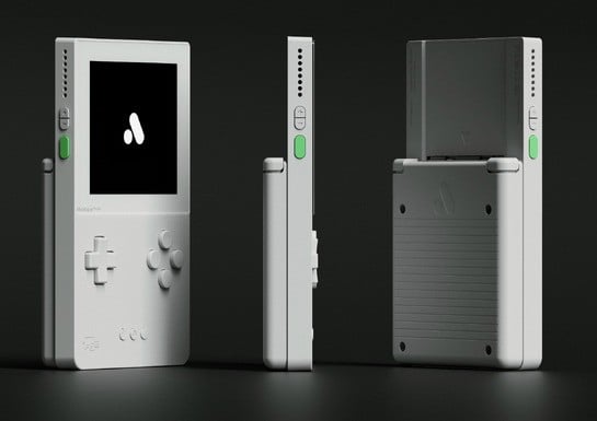 SNES Save States Are Coming To Analogue Pocket