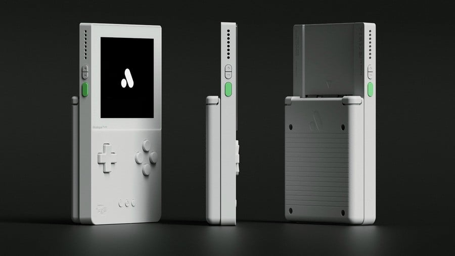 SNES Save States Are Coming To Analogue Pocket 1