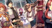The Legend Of Heroes: Trails In The Sky The 3rd