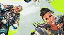 Apex Legends