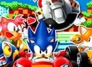 Sonic Drift Is Getting A New 16-bit Reimagining, Thanks To Fans