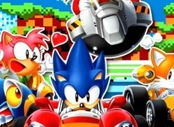 Sonic Drift Is Getting A New 16-bit Reimagining, Thanks To Fans
