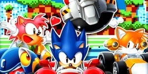 Previous Article: Sonic Drift Is Getting A New 16-bit Reimagining, Thanks To Fans