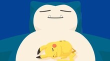 Pokémon Sleep