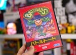 Someone Compared All The Versions Of Battletoads So You Don't Have To