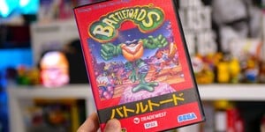 Next Article: Someone Compared All The Versions Of Battletoads So You Don't Have To