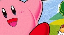 Kirby's Dream Land 3