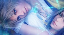 Final Fantasy X | X-2 HD Remaster