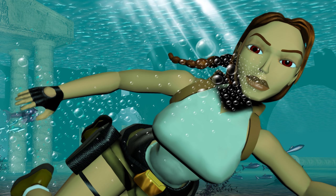 Tomb Raider Returns: Unofficial Amiga Port Showcases Classic on Retro Hardware