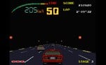Taito's OutRun Clone From The Designer Of Chase H.Q. Makes Its Debut On Modern Consoles This Week