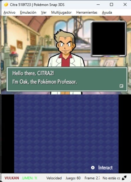 Oh, Snap! Classic N64 Pokémon Title Gets Unofficially Ported To The Nintendo 3DS 1