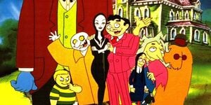 Next Article: Dig Deep Into This NES Addams Family Game With These 7 Newly Discovered Prototypes
