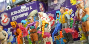 Next Article: Retail Therapy: Leicester Vintage & Old Toy Shop, UK