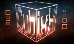 Cubixx Cover