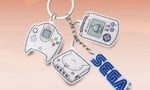 Sega Appears To Have Been Caught Using GenAI Again, This Time With Dreamcast Keychains