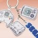 Sega Appears To Have Been Caught Using GenAI Again, This Time With Dreamcast Keychains
