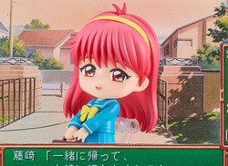 Pre-Orders Open For New Tokimeki Memorial 'Shiori Fujisaki' Nendoroid