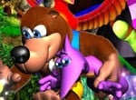 The Banjo Kazooie Mod 'BK: Nostalgia 64' Lets The Bird & Bear Visit Other N64 Classics